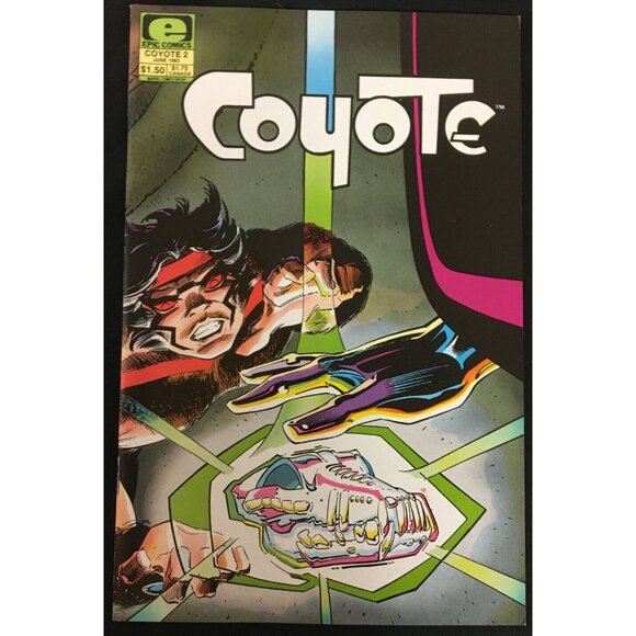 Crossgen Comics Mixed Lot of 10- Sigil, Crux, Sojurn and More Circa 2000-2002 - Picture 11 of 12